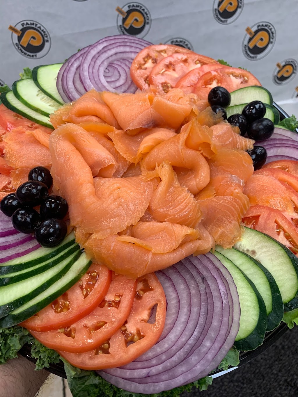 Pantanos Doz Bagels | restaurant | 2413 Jericho Turnpike, New Hyde Park, NY 11040, USA | 5167466262 OR +1 516-746-6262