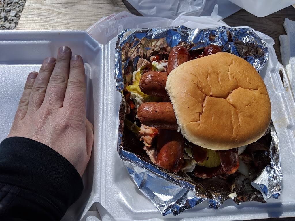 Itll Do BBQ | restaurant | 2110 Slack St, Pea Ridge, AR 72751, USA | 4796335902 OR +1 479-633-5902