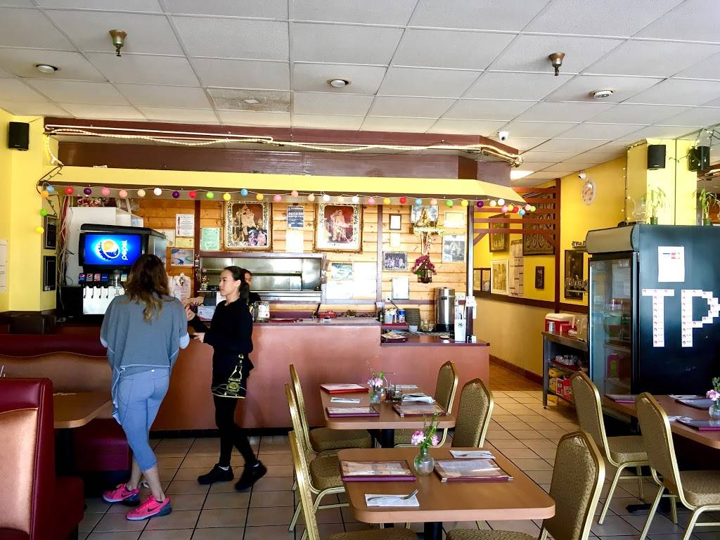 Thai Pan Cuisine | restaurant | 138 N El Camino Real, Encinitas, CA 92024, USA | 7606328800 OR +1 760-632-8800