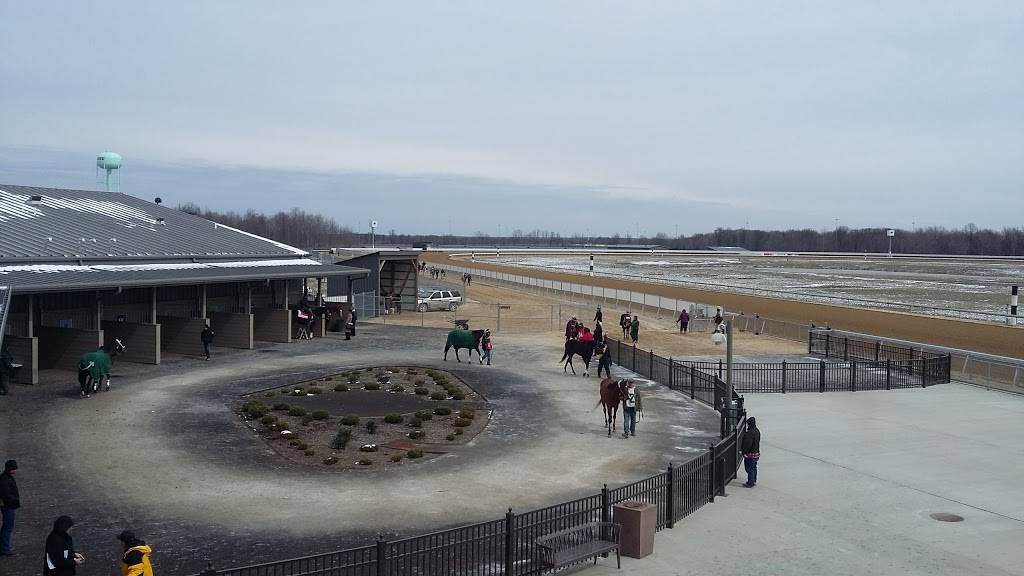 Hollywood Gaming at Mahoning Valley Race Course | night club | 655 N Canfield Niles Rd, Youngstown, OH 44515, USA | 8777883777 OR +1 877-788-3777