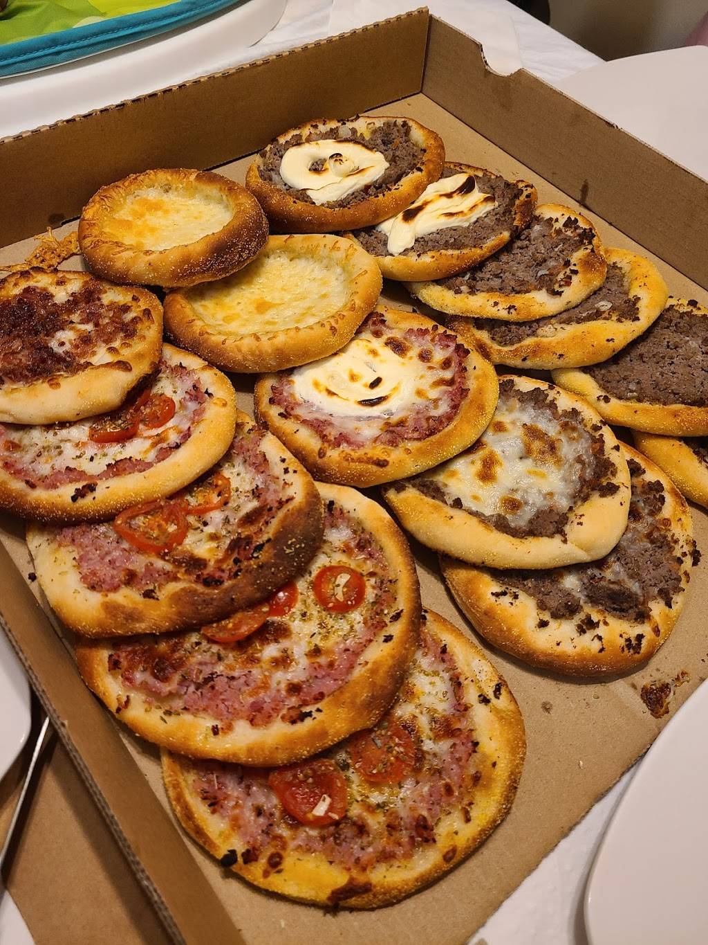 Sfiharia | restaurant | 7492 Mission St, Daly City, CA 94014, USA | 9545930823 OR +1 954-593-0823