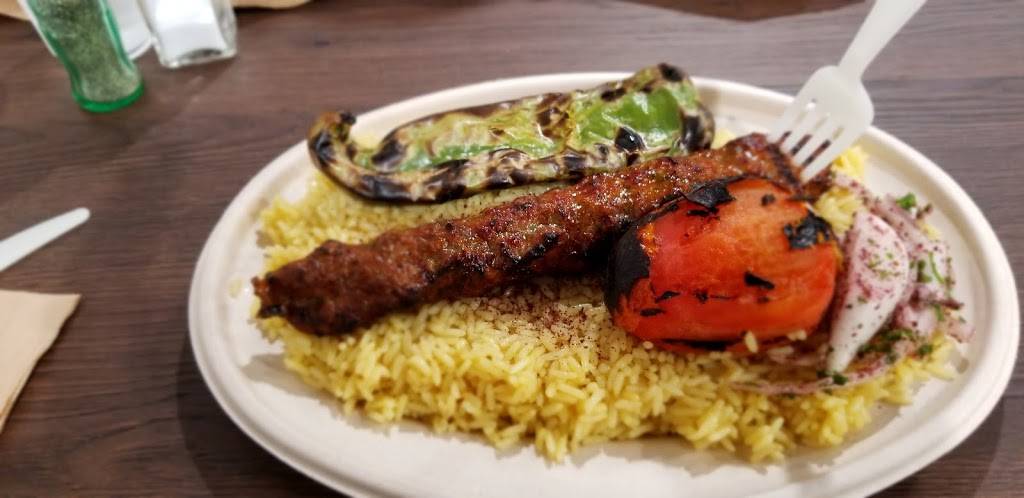 X20 Cafe, South Pasadena | restaurant | 818 Fair Oaks Ave, South Pasadena, CA 91030, USA | 6264606400 OR +1 626-460-6400