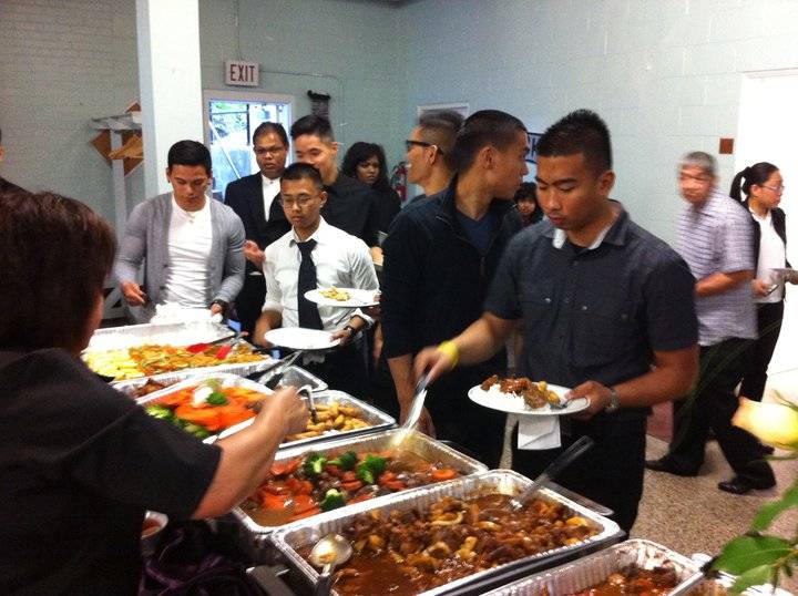 FV Foods | restaurant | 1125 Dundas St E, Mississauga, ON L4Y 2C3, Canada | 9052709001 OR +1 905-270-9001