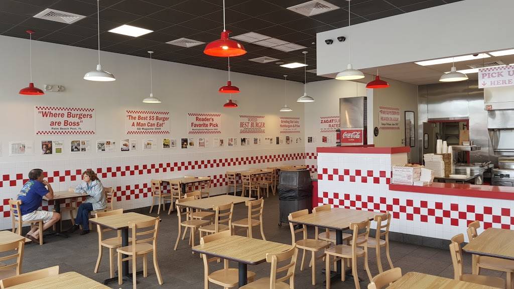 Five Guys | meal takeaway | The Pavilion At, Port Orange, FL 32128, USA | 3866756594 OR +1 386-675-6594