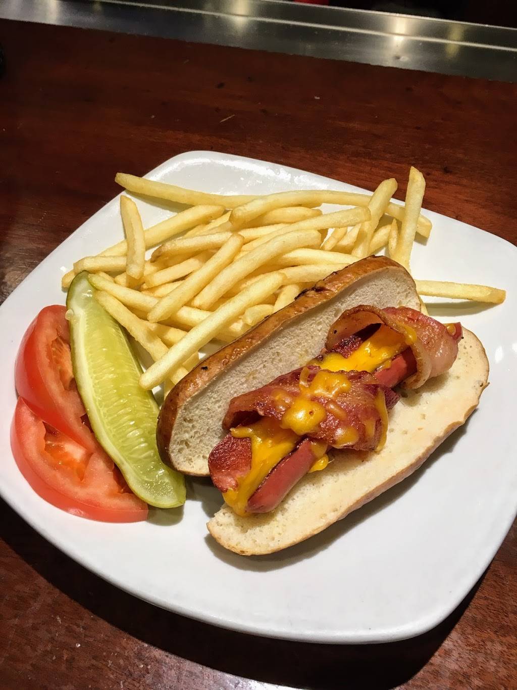 Gails Carriage Place | restaurant | 306 E Rand Rd, Arlington Heights, IL 60004, USA | 8473988900 OR +1 847-398-8900