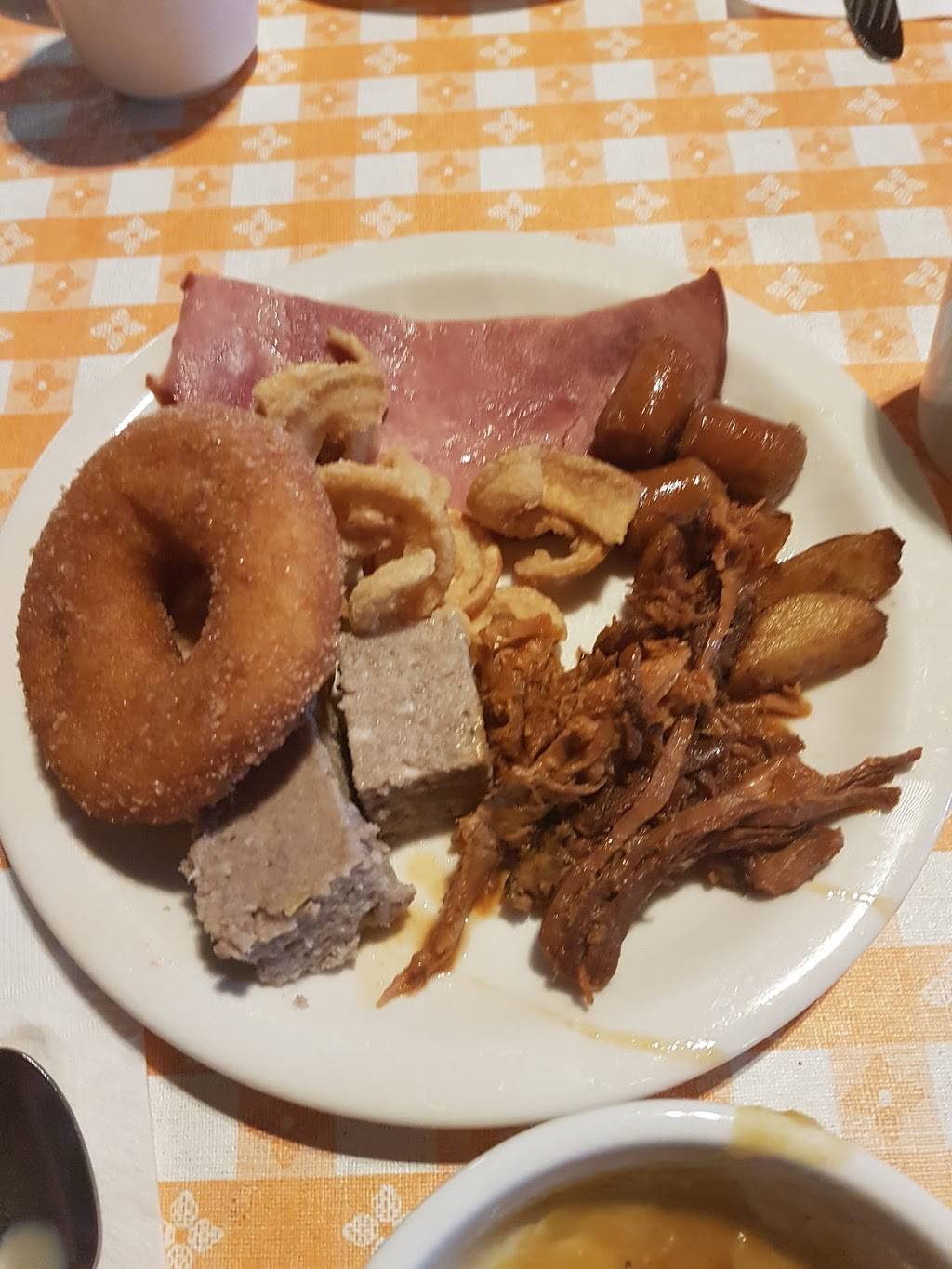 La Grillade | restaurant | 106 Rue des Érables, Saint-Alphonse-de-Granby, QC J0E 2A0, Canada | 4503755959 OR +1 450-375-5959