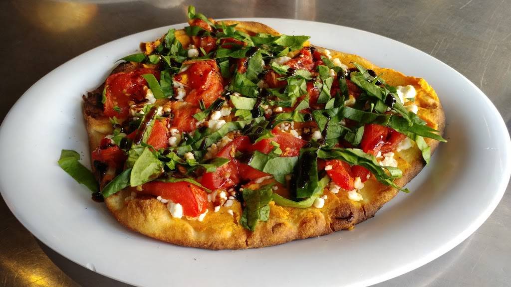 Neo Pizza | restaurant | 220 Harker Pl Suite 145, Annapolis, MD 21401, USA | 4102667771 OR +1 410-266-7771