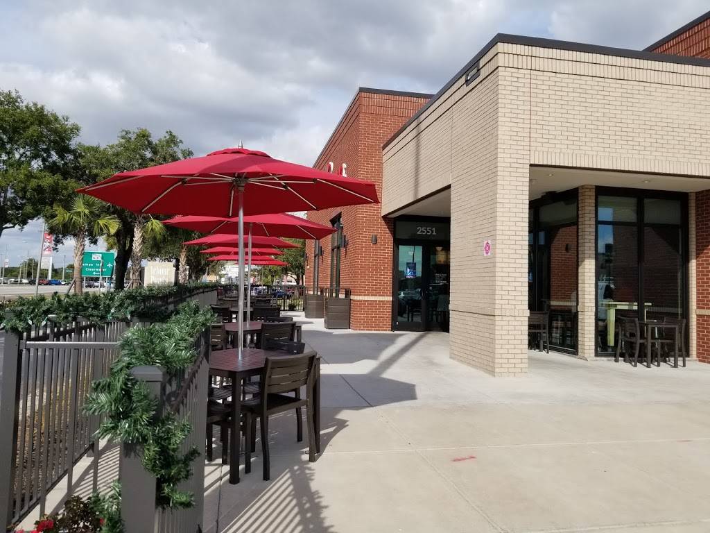 Chick-fil-A | restaurant | 2551 N Dale Mabry Hwy, Tampa, FL 33607, USA | 8132523537 OR +1 813-252-3537