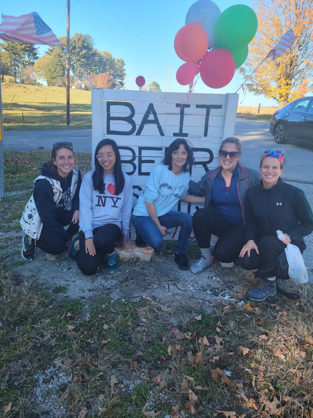 Bait Beer & Biscuits | restaurant | 3603 Awalt Rd, Tullahoma, TN 37388, USA | 9314097185 OR +1 931-409-7185