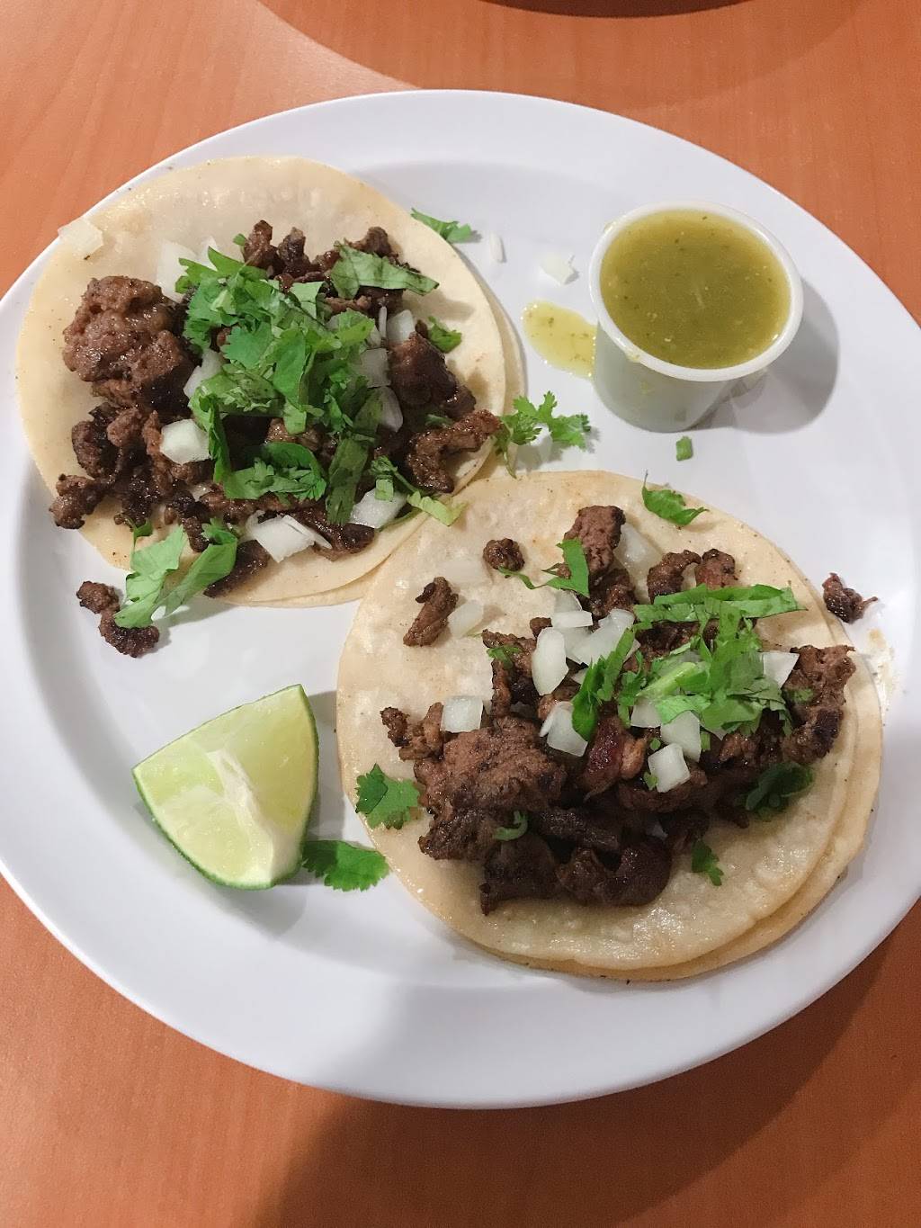 Tacos La Morenita Llc | restaurant | 15493 E Hampden Ave D, Aurora, CO 80013, USA | 7203793058 OR +1 720-379-3058