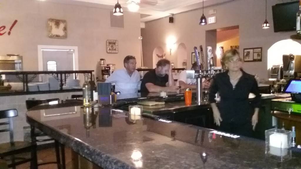 Salute! Restaurant | restaurant | 23 N Lemon Ave, Sarasota, FL 34236, USA | 9413651020 OR +1 941-365-1020