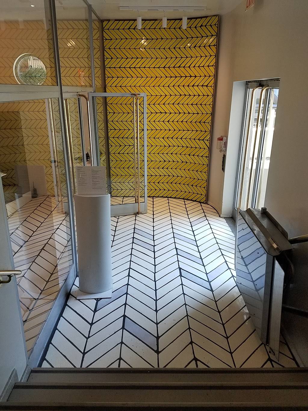 The Wright | restaurant | 1071 5th Ave, New York, NY 10128, USA | 2124275690 OR +1 212-427-5690