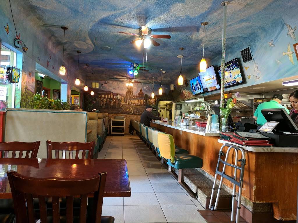 La Primavera | restaurant | 1311 Pine St # I, Martinez, CA 94553, USA | 9252292199 OR +1 925-229-2199