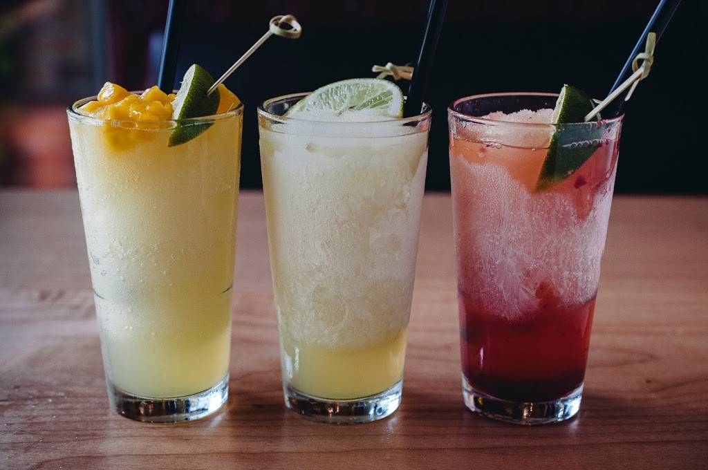 Cactus Madison Park | restaurant | 4220 E Madison St, Seattle, WA 98112, USA | 2063244140 OR +1 206-324-4140