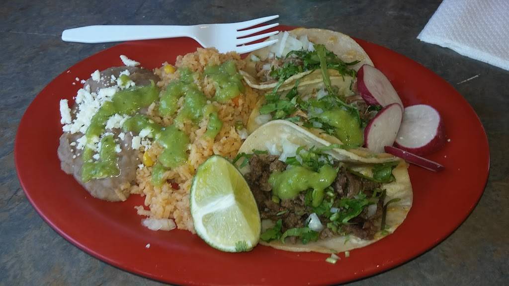 Taqueria La Paloma Dallas Walnut & 75 | restaurant | 9661 N Central Expy, Dallas, TX 75231, USA | 2143788220 OR +1 214-378-8220