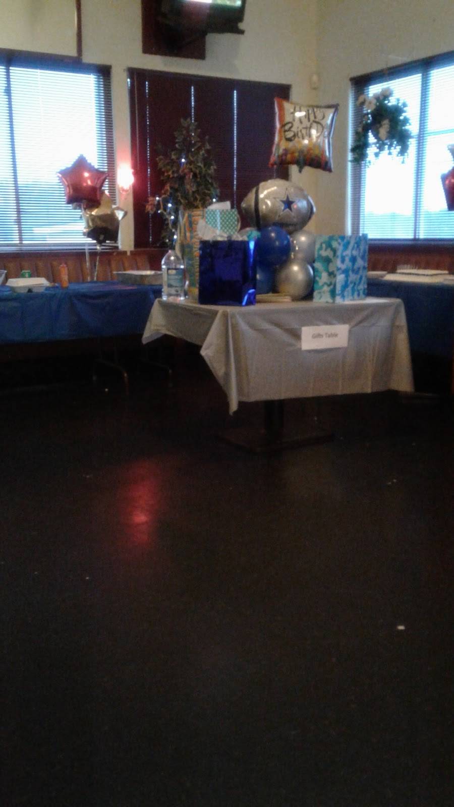 New Fevers Restaurant | restaurant | 628 S James Madison Hwy, Farmville, VA 23901, USA | 4343928719 OR +1 434-392-8719