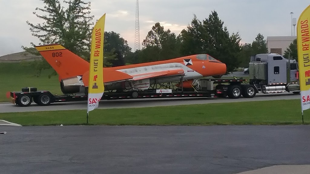 Shell | restaurant | 1402 Bellefontaine St, Wapakoneta, OH 45895, USA | 4197388776 OR +1 419-738-8776