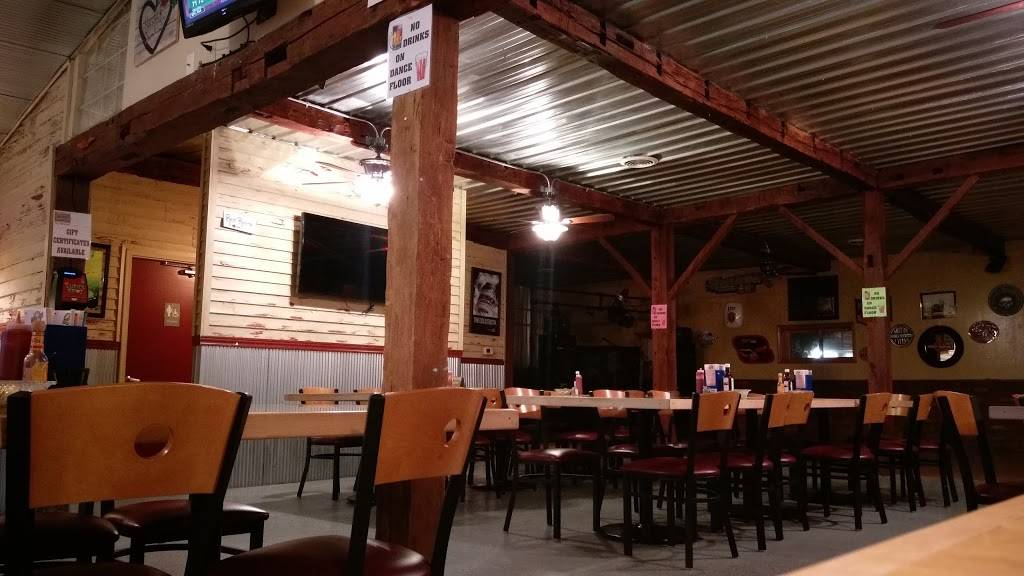 Rips Place Steakhouse and Bar | restaurant | 177 S Main St, Vermontville, MI 49096, USA | 5177260789 OR +1 517-726-0789