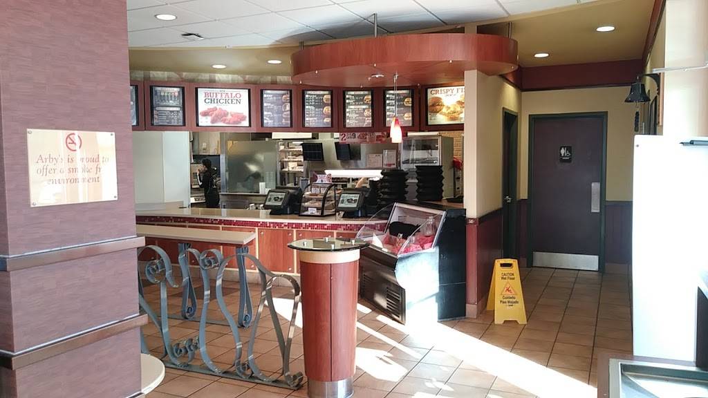 Arbys | restaurant | 121 Chaffin Pl, Murfreesboro, TN 37129, USA | 6159049522 OR +1 615-904-9522