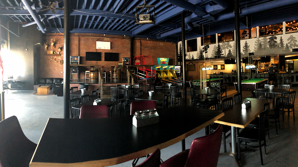 Hatfield’s Hollar | restaurant | 16700A, Cleveland, OH 44111, USA | 2164171056 OR +1 216-417-1056