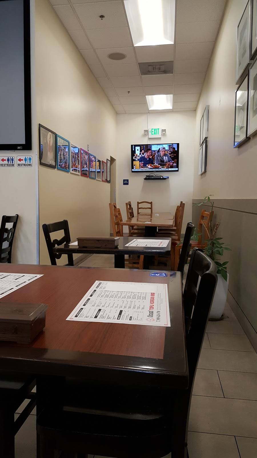 Omani Tofu Korean BBQ Restaurant | restaurant | 12959 Peyton Dr, Chino Hills, CA 91709, USA | 9096284700 OR +1 909-628-4700