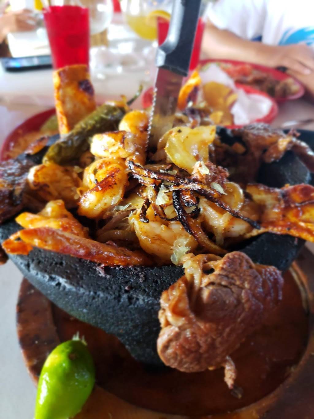 Los Magueys | restaurant | 8774 Dallas Acworth Hwy # C, Dallas, GA 30132, USA | 7709668600 OR +1 770-966-8600