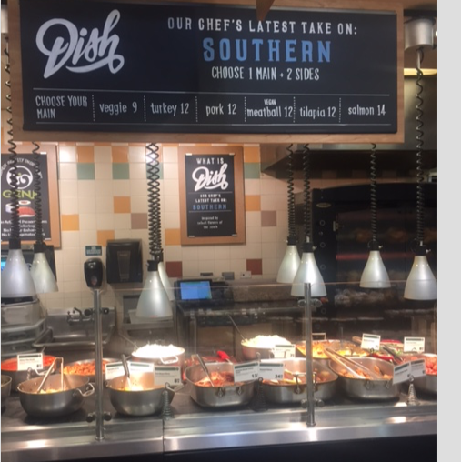 Dish | restaurant | 44 Godwin Ave, Ridgewood, NJ 07450, USA | 2016700383 OR +1 201-670-0383