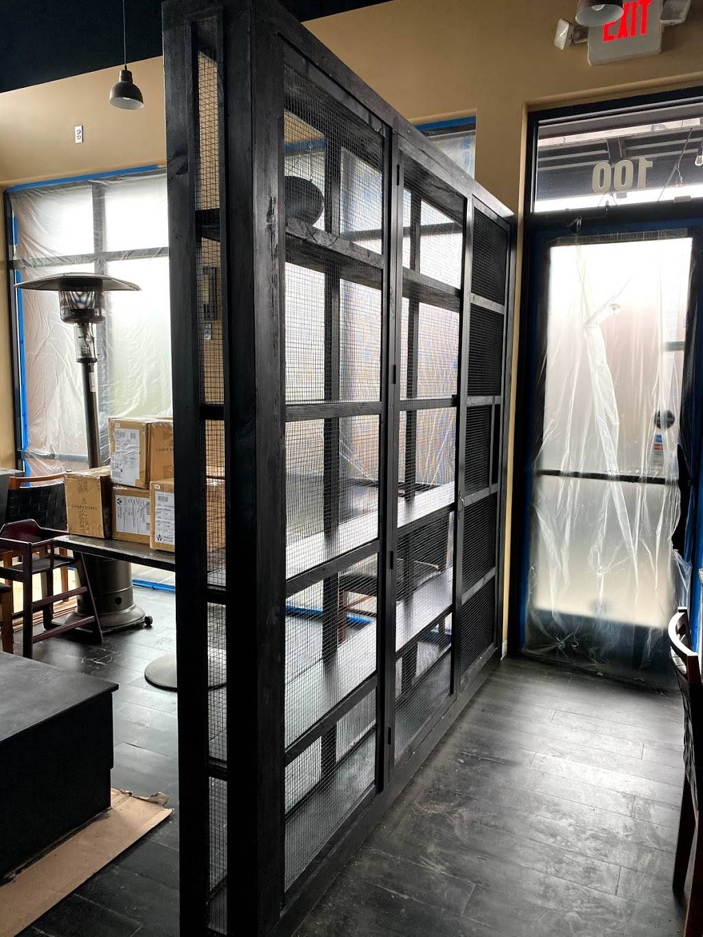 Grill68 Steakhouse | restaurant | 16305 SW Barrows Rd Suite 100, Beaverton, OR 97007, USA | 5033524472 OR +1 503-352-4472