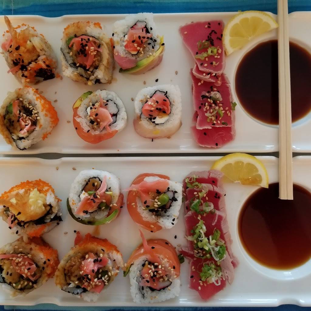 Sushi-One | meal takeaway | 23 N Federal Hwy, Fort Lauderdale, FL 33301, USA | 9547619009 OR +1 954-761-9009