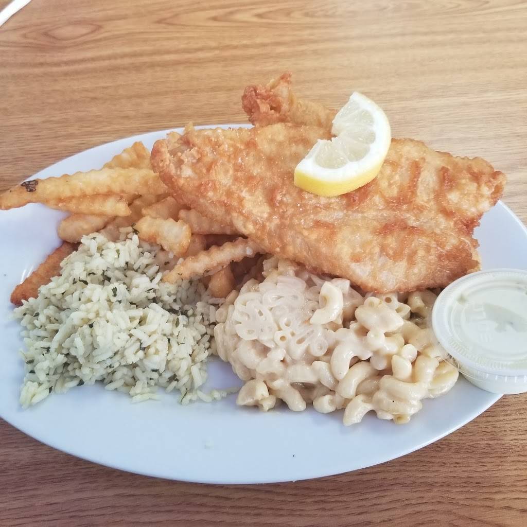 Randys Seafood Grill | restaurant | 1174 Havendale Blvd NW, Winter Haven, FL 33881, USA | 8636625456 OR +1 863-662-5456