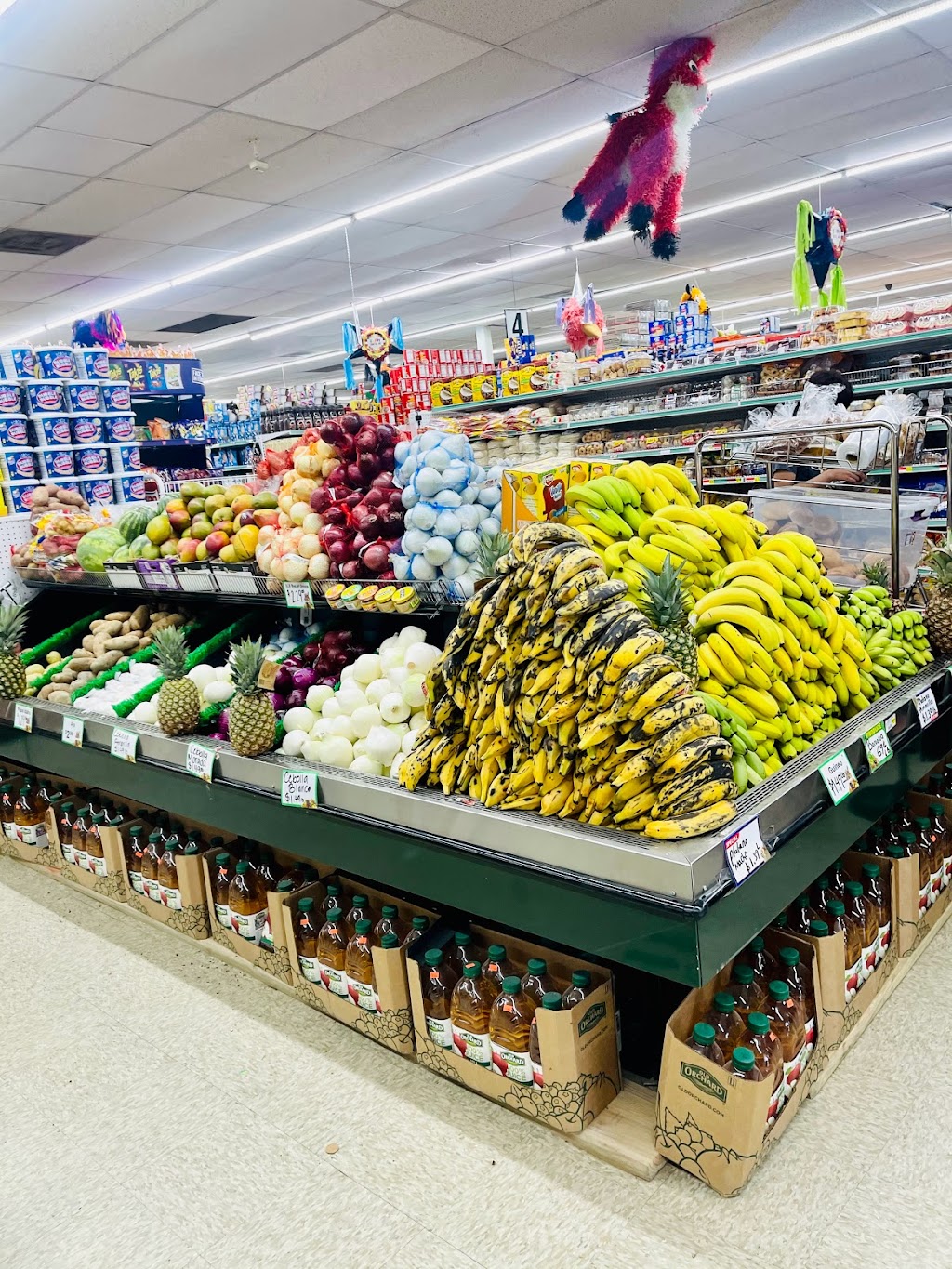 Winburn fruit Super Market | restaurant | 1198 Winburn Dr, Lexington, KY 40511, USA | 8592935044 OR +1 859-293-5044