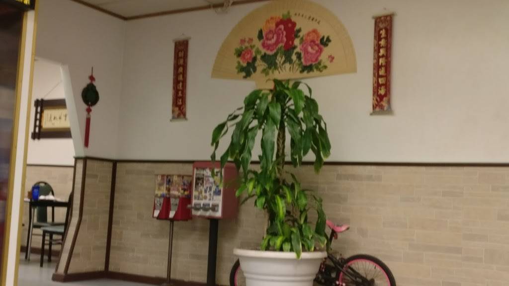 Panda House | restaurant | 310 W Main St, Hudson, MI 49247, USA | 5174482808 OR +1 517-448-2808