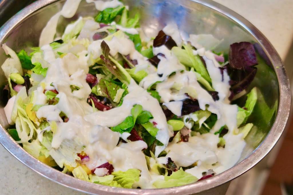 SALAD CHEF | restaurant | 18349 Hall Rd, Macomb, MI 48044, USA | 5862261000 OR +1 586-226-1000