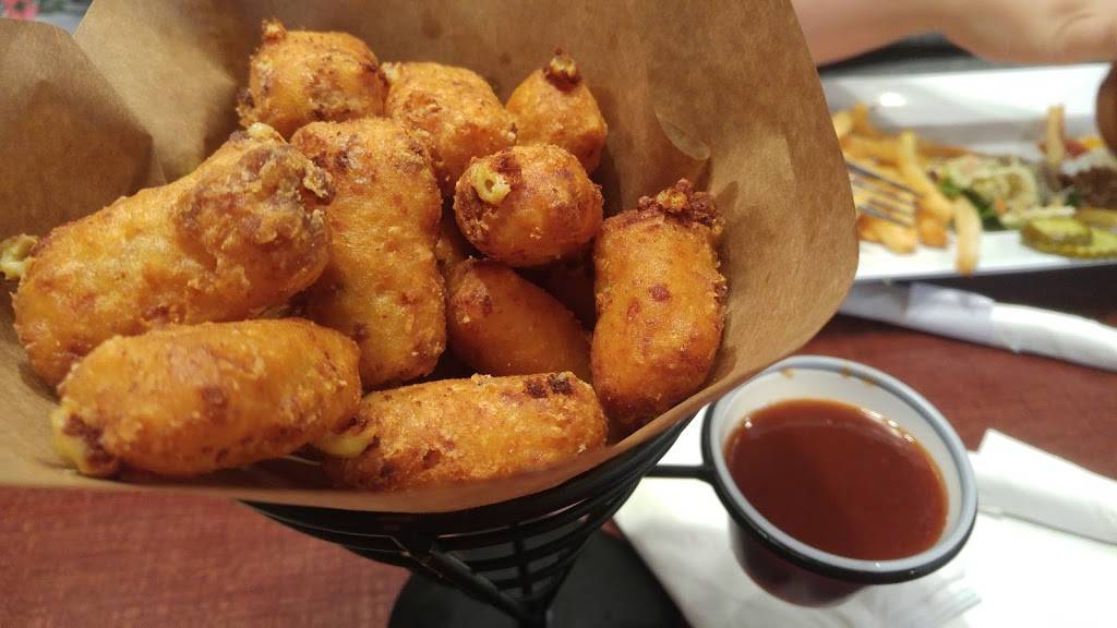 Tennessee Tavern | restaurant | 1 Terminal Dr, Nashville, TN 37214, USA | 6152754400 OR +1 615-275-4400