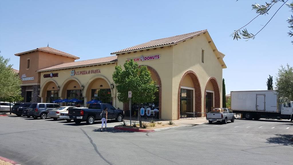 Dunkin | bakery | 11710 W Charleston Blvd, Las Vegas, NV 89135, USA | 7022280568 OR +1 702-228-0568