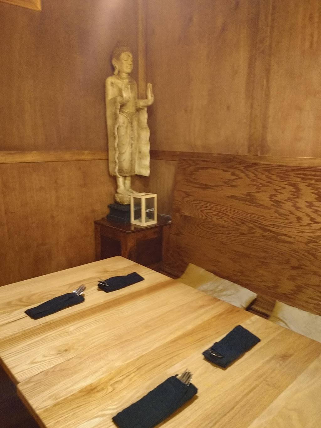 Buddha Barn | restaurant | 6625 Gracely Dr, Cincinnati, OH 45233, USA | 5134422010 OR +1 513-442-2010