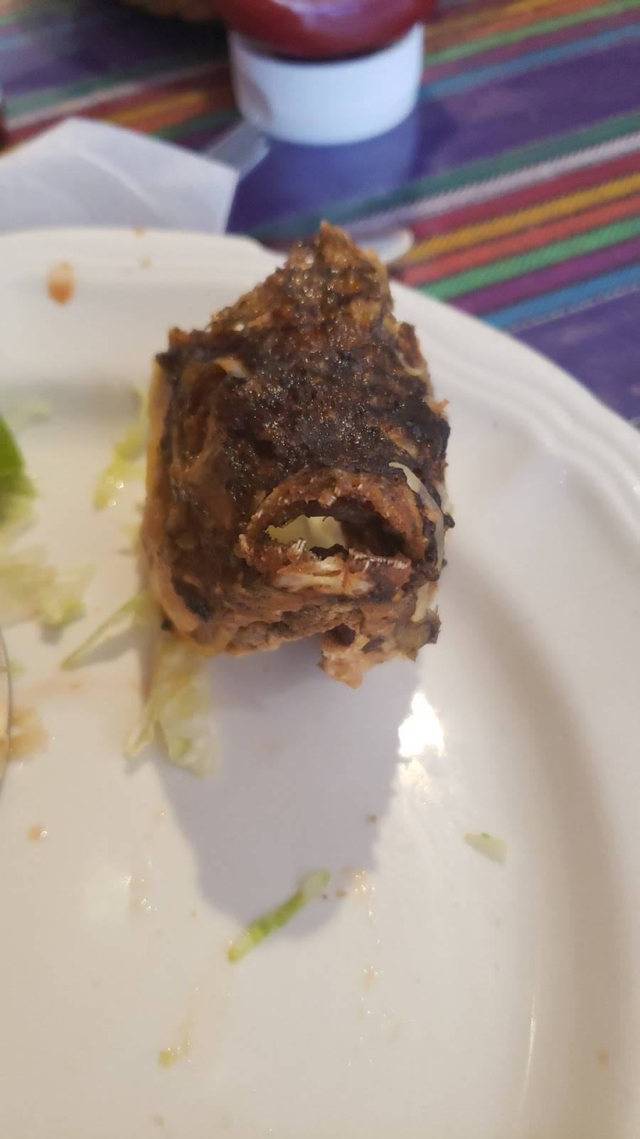 El Refugio Mexican Food | restaurant | 1141 E Washington Ave, Escondido, CA 92025, USA | 4422488141 OR +1 442-248-8141