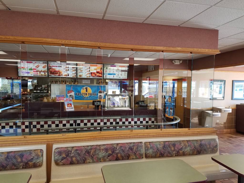 Burger King | restaurant | 4964 Romeiser Dr, Macon, GA 31206, USA | 4784748143 OR +1 478-474-8143