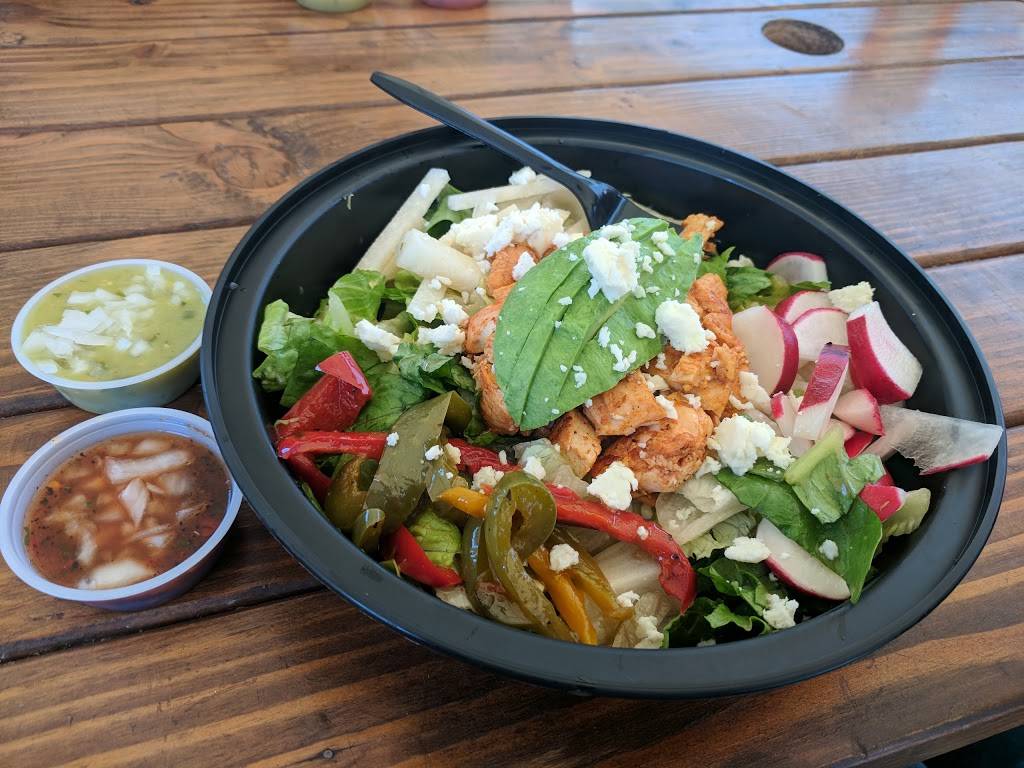 Badass Tacos | restaurant | 2951 Thousand Oaks Blvd, Thousand Oaks, CA 91362, USA | 8053708226 OR +1 805-370-8226