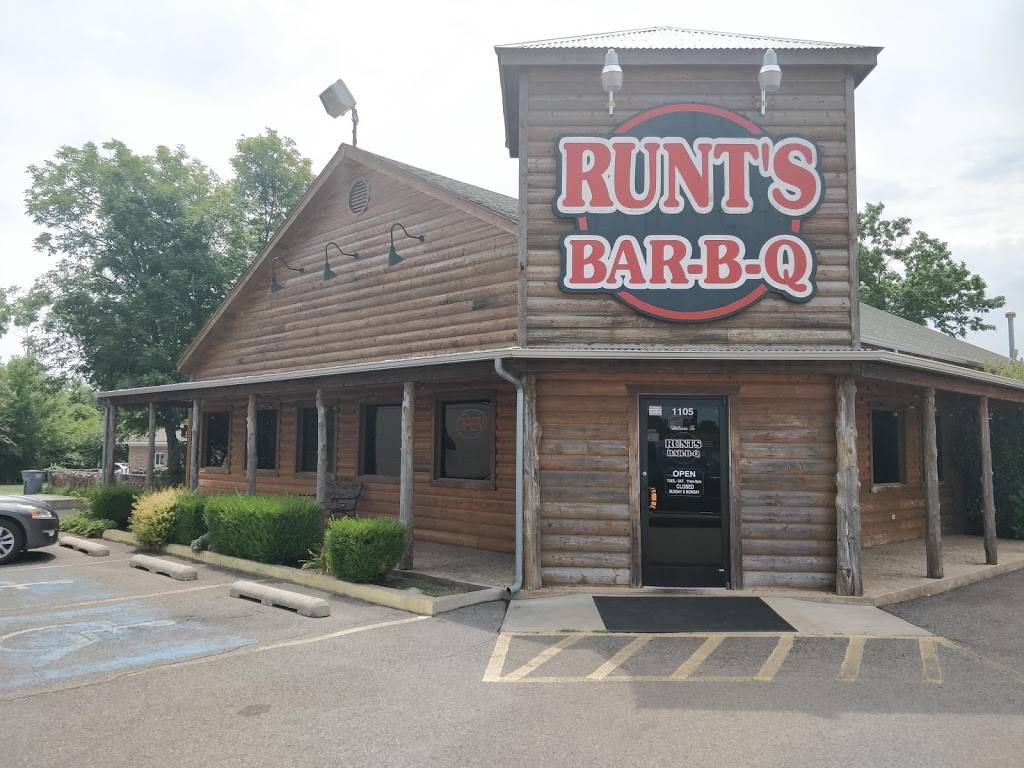 Runts BBQ Inc | restaurant | 1105 W Cherokee St, Wagoner, OK 74467, USA | 9184855775 OR +1 918-485-5775