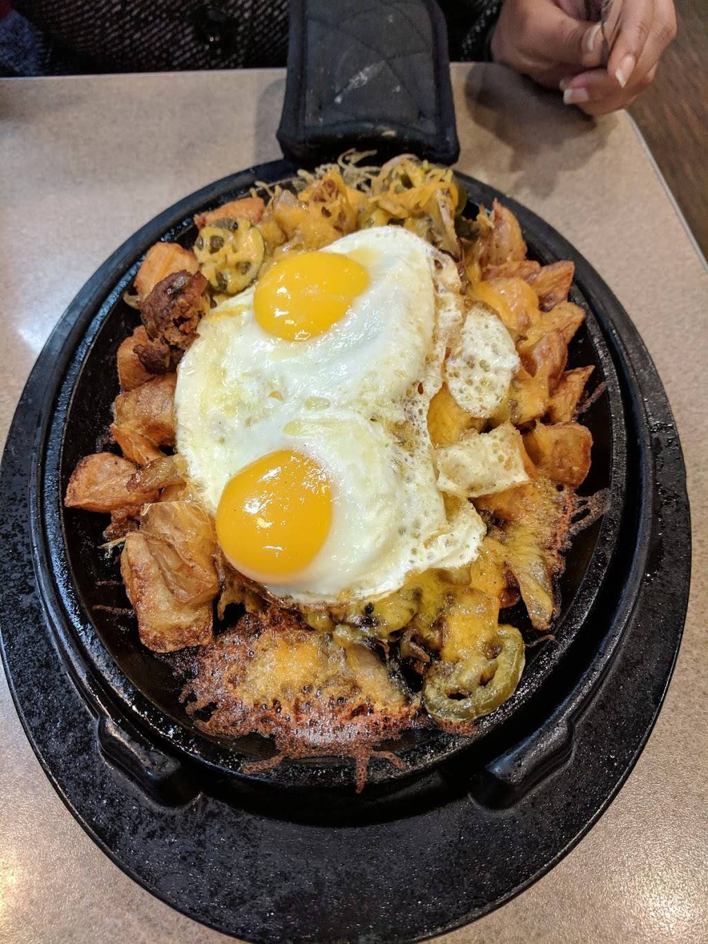 Dennys | restaurant | 3310 Washtenaw Ave, Ann Arbor, MI 48104, USA | 7349710090 OR +1 734-971-0090