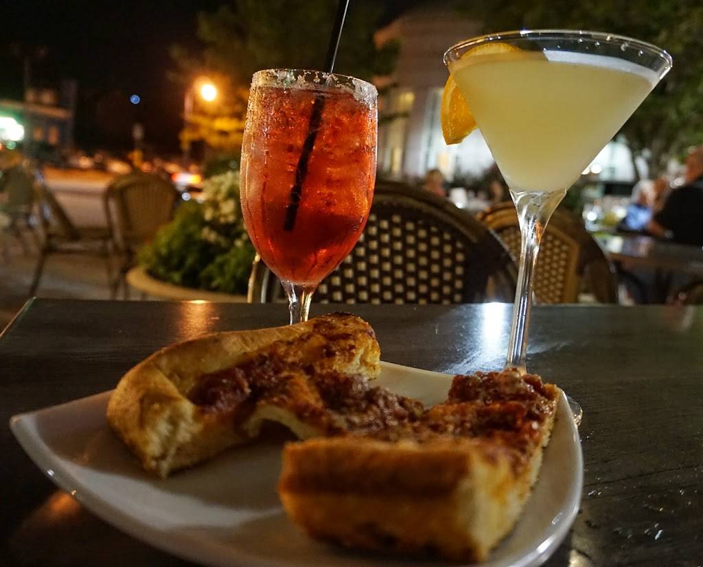 Carpaccio Tuscan Kitchen | night club | 1 Park Pl, Annapolis, MD 21401, USA | 4102686569 OR +1 410-268-6569