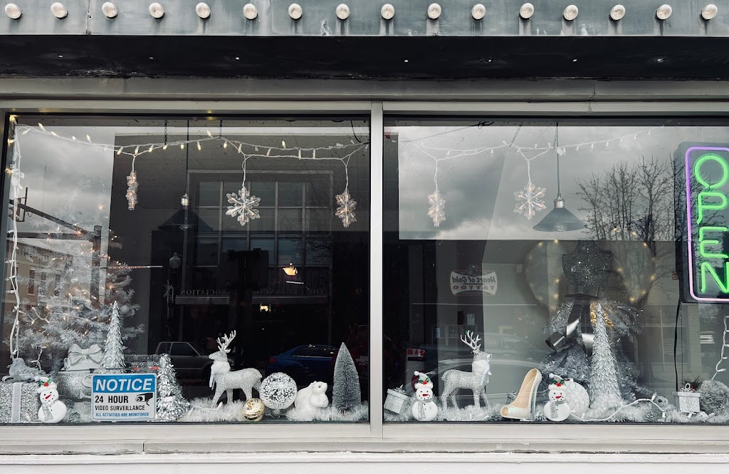 Sisters Social | restaurant | 253 E Main St, Alliance, OH 44601, USA | 3305961280 OR +1 330-596-1280