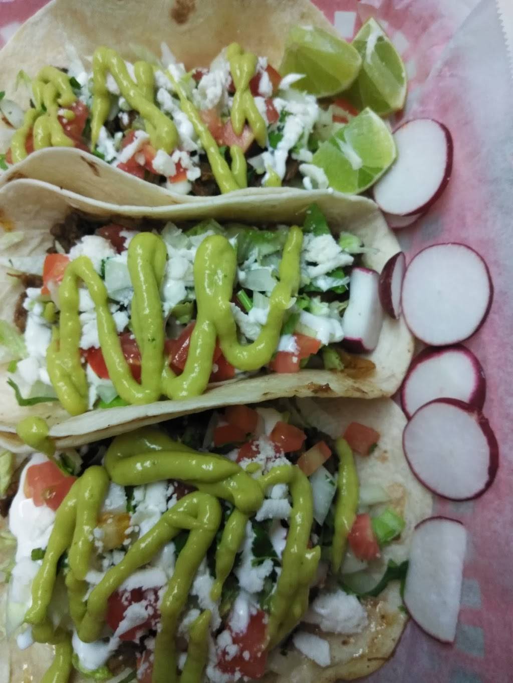 Taqueria Dona Monse | restaurant | 2800 Bee Ridge Rd, Sarasota, FL 34239, USA | 9413205903 OR +1 941-320-5903