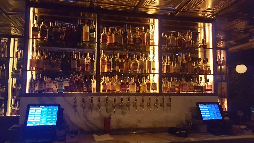 The Phoenix | restaurant | 8480 W 3rd St, Los Angeles, CA 90048, USA | 8444547354 OR +1 844-454-7354