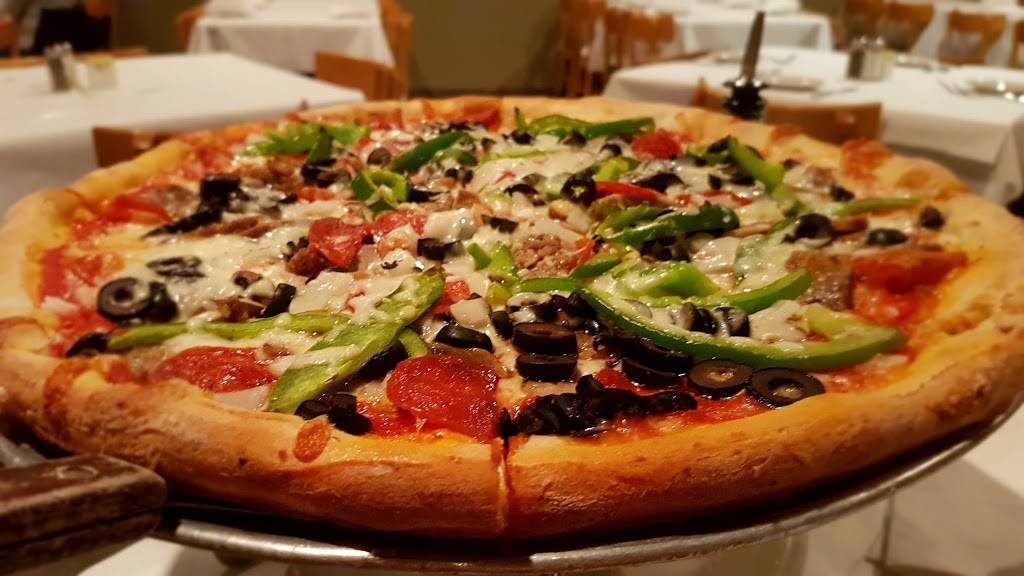 Ciros Italian Restaurant | restaurant | 8927 J M Keynes Dr, Charlotte, NC 28262, USA | 7045100012 OR +1 704-510-0012