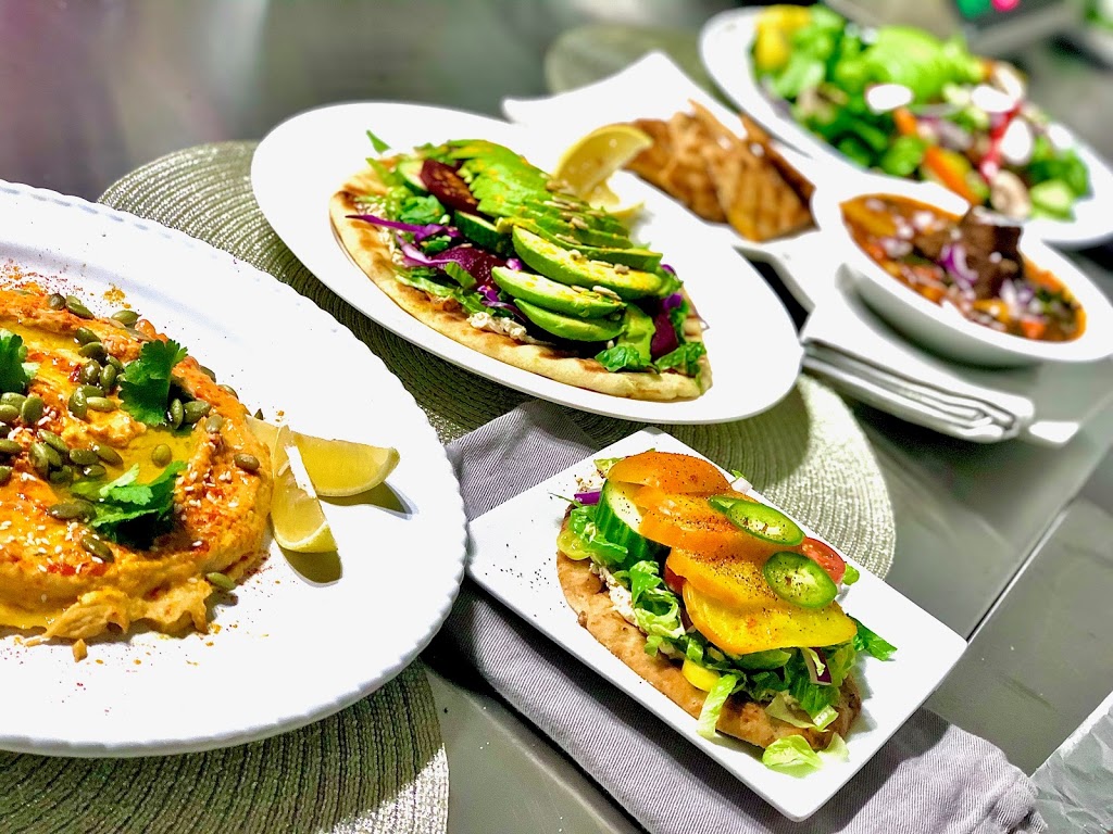 The Midori Plate | meal delivery | 767 A Duell Rd, Traverse City, MI 49686, USA | 2317942557 OR +1 231-794-2557