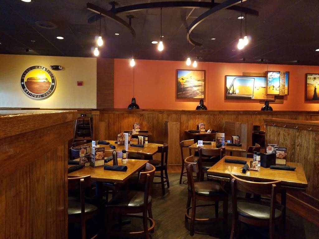 Outback Steakhouse | restaurant | 610 Old Rte 146, Clifton Park, NY 12065, USA | 5183481900 OR +1 518-348-1900
