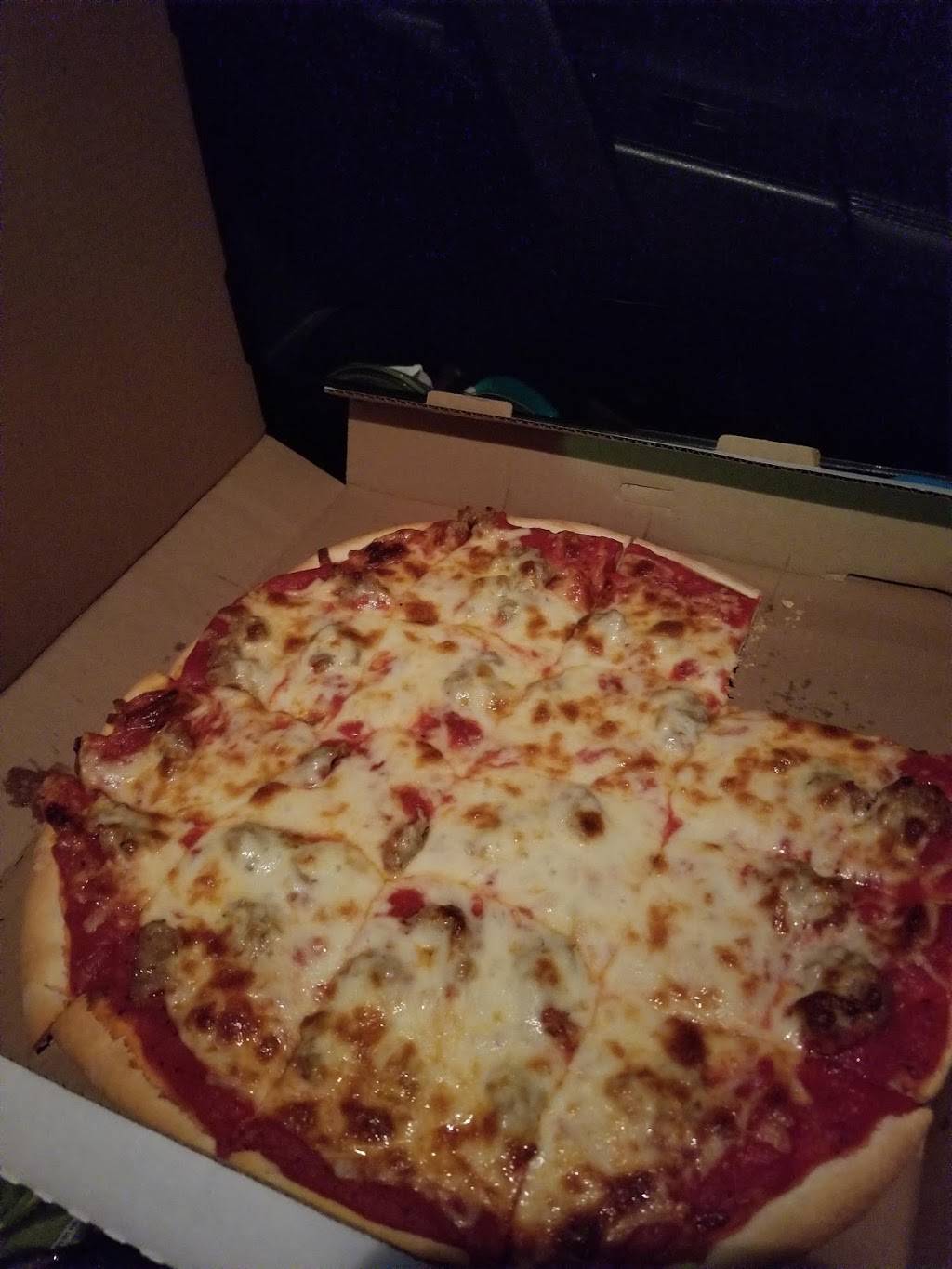 Sams Pizza | restaurant | 802 W Norris Dr, Ottawa, IL 61350, USA | 8154345690 OR +1 815-434-5690