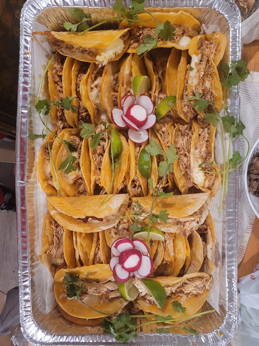 Tacos_is_life_nj | meal takeaway | 338 McBride Ave, Paterson, NJ 07501, USA | 8622918851 OR +1 862-291-8851